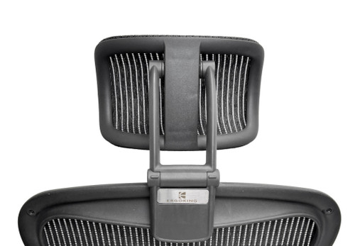 Leg rest / Head rest for Herman Miller Aeron? : r/OfficeChairs