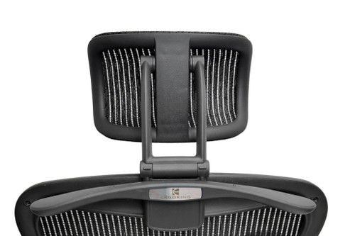 Herman miller aeron headrest new