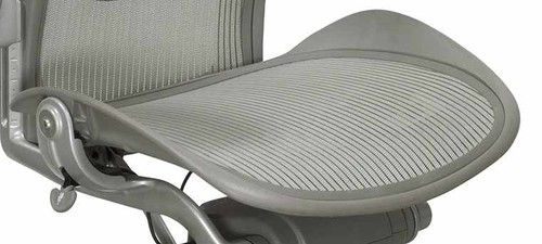 Herman miller 2024 aeron seat replacement