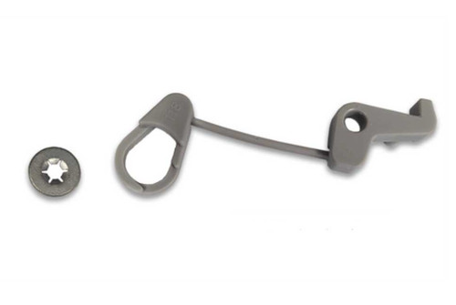 Best seat adjustment hardware for Life chair Knoll.