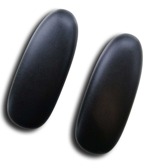 Humanscale Diffrient replacement arm pads