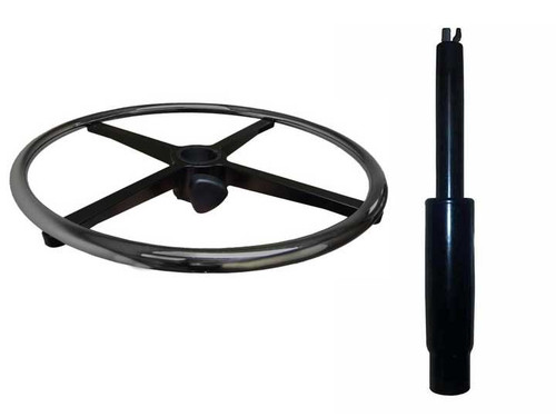 Herman Miller Mirra stool conversion kit