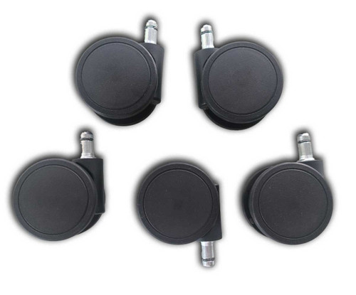 where to buy replacement Caper office chair wheels