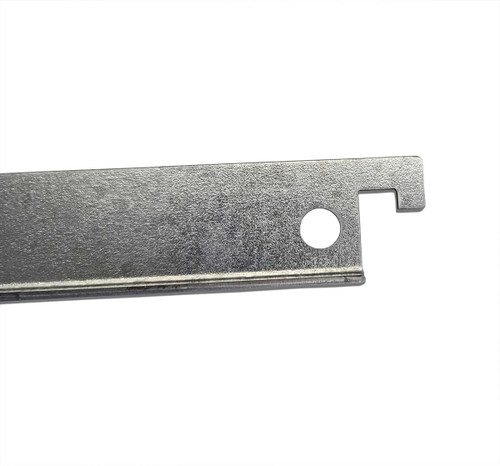 Front to back filing conversion bars Anderson Hickey cabinet drawers