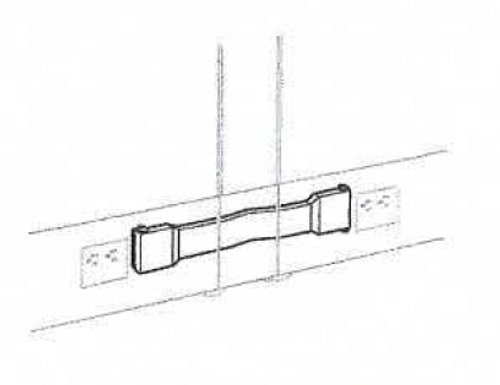 Where to find Haworth Unigroup Flexible Power Connector