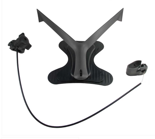 Posturefit Kit Herman Miller Aeron Chair Size C - Thumbnail 2