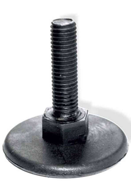 Best leveling glides for AO2 panel walls Herman Miller cubicle walls