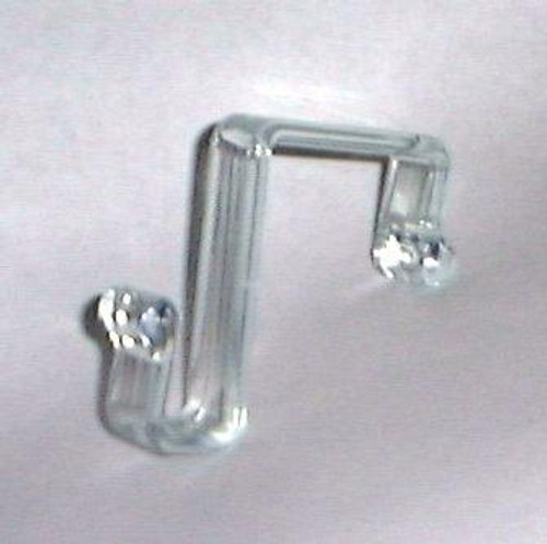 Steelcase Avenir Coat Hook Replacement (Non-OEM)