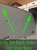 Replacement file hanging rails for old Hon file cabinets