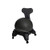 Aeromat Ergonomic Posture Ball Chair- 35939