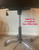 Increased height for your office chair