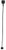 Metal Rod for Connecting Panels on AO2 Action Office