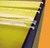 File Folder Plastic Hang Guides