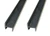 Plastic Slide-On Hanging File Rail For Wooden Drawer Cabinet Left Right Walls