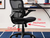 Fix Broken Swivel Tilt Base for Office Chair