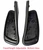 Arm rest replacements for Generation chair Knoll