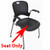 Herman Miller Caper Seat Replacement