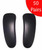 50 Pack Aeron Vinyl Arm Pads Pair