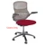 Replace broken caster wheels Generation office chair Knoll
