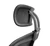 Aeron mesh headrest