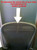To determine the correct size of your chair, feel underneath the lip of the back of the chair for number of bumps.