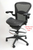 Convert Aeron office chair to stool chair
