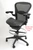 How to make my Aeron into a drafting height chair