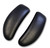 Where to replace arm rests Freedom office chair Humanscale