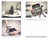 Replacement seat assembly hardware for Life chair by Knoll