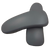 Replacement arm rests for remastered Aeron chair