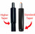 Universal office chair cylinder replacement with high taper
