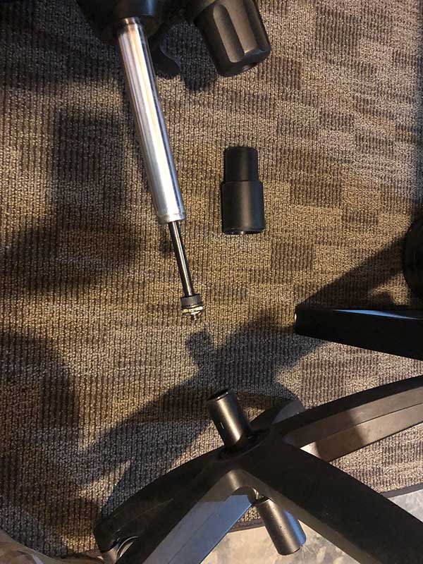 Office Chair Parts Office Replacement Parts Co. Store