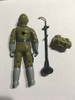 1983 GI joe Tripwire Complete back view