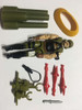 1989 GI Joe Backblast Complete
