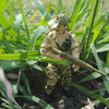 1984 GIJoe Recondo Complete in the jungle
