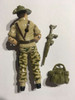 1984 GIJoe Recondo Complete back of figure