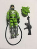 1986 GI Joe Sci-Fi Complete front view