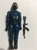 Front view of Cobra Officer