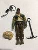 1985 GI Joe Alpine front view