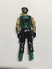 1986 GI Joe Dial Tone back view