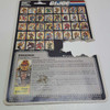 1985 Cobra Dreadnok Torch Filecard back
