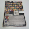 1987 GI Joe Fast Draw Filecard back