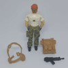1987 GI Joe Outback back