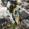 1983 GI Joe Tripwire Figure