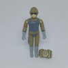 1983 GI Joe Tripwire Figure Front
