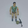 1983 GI Joe Airborne front