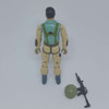 1983 GI Joe Airborne back