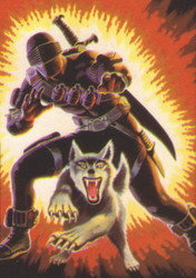 I only saw it once in a store when I was younger