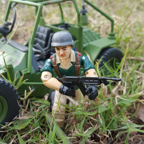 Crankcase and AWE Striker