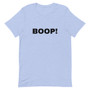 BOOP! Short-Sleeve Unisex T-Shirt